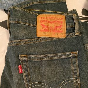 Levi’s jeans in great condition.